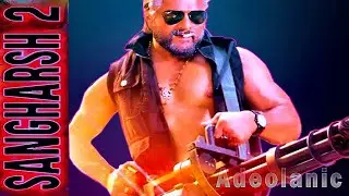 Sangharsh 2 - Coffin Dance Song Meme (COVER) | Adeolanic