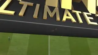 FIFA 18 best handicap goal ever