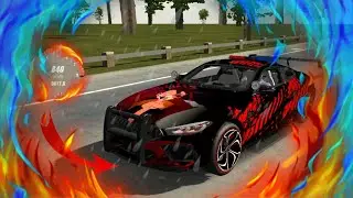 КАК СДЕЛАТЬ ЧИТ НА БМВ М8 БЕЗ-ПРОГРАММ В Car Parking Multiplayer