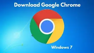 New computer mein chrome kaise download kare.How to install chrome on windows 7