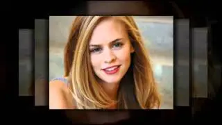 Aubrie Wienholt Actress Model Singer