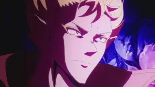 [AMV] Аниме клип - твой демон где-то там