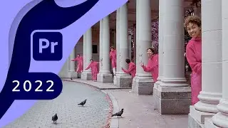 Co nowego w wersji 2022? ▪ Adobe Premiere Pro ‘120 | Poradnik ▪ Kurs