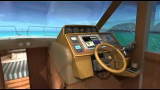 Sprint38 - Tarquin Boat Co.