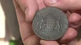 CoinWeek: Cool World Coins! CICF 2014.