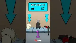 Outplayed and won Skibidi Toilet TV Man Titan Speakerman