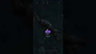 Skyrim pixelrim low graphics mod 