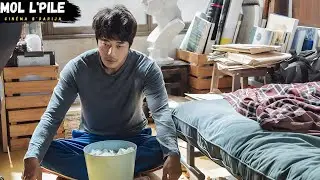 عميل محترف يزور موته ليعيش في سلام كرسام قصص😰 لكنه  يخطئ فيجد نفسه مطاردا من الجميع😱||🎦 𝐇𝐢𝐭𝐦𝐚𝐧 𝐀𝐠𝐞𝐧𝐭