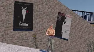 2pac 3D