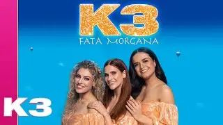 K3 lyrics: Fata Morgana