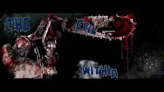 ПОЛНЫЙ АПОКАЛИПСИС! / Прохождение The evil within / #1