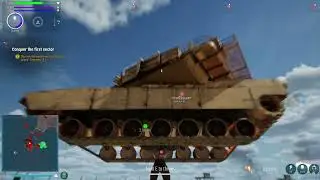 The Siege of Brimir EA 0.26: Grab and throw version 2