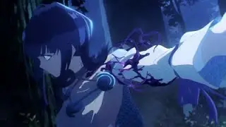 Mad/Amv - BELONG (Yosh:SawanoHiroyuki[nZk])【Fate Séries, FGO, Fate/Strange Fake, Fate Babylonia, 】