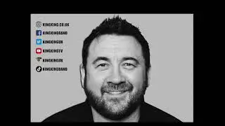 Alan Nimmo Rock & Pop Show #25 February 5th 2021