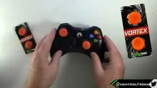 KontrolFreek FPS Freek Vortex Overview
