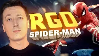 Marvel’s Spider-Man - 