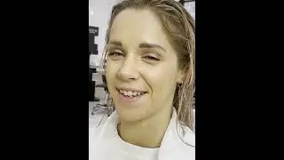 Процедура для волос L'ANZA CBD Wellness против выпадения