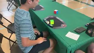 1.56 Official 2x2 Average!