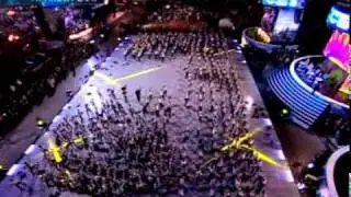 Шоу Майданс Севастополь второй тур 09.04.2011