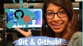 How I setup and use GIT AND GITHUB!