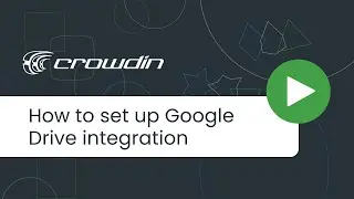 How to set up Google Drive integration