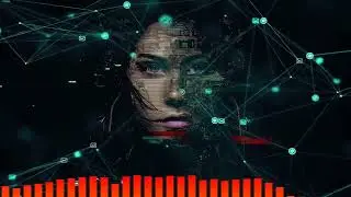 Sonruxe - Incredible Human Mind (Visualizer)