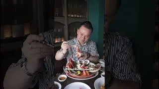 BEST Brunch in Singapore!