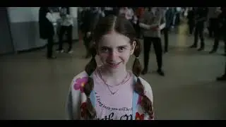 Bir gülümseme hiç bu kadar korkunç olmamıştı! Gülümse 2 filmi 18 Ekim'de sinemalara geliyor.