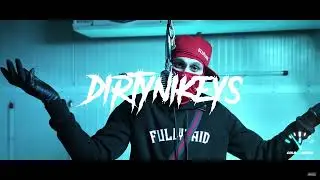 [FREE] #156 WorkRate x UK Drill x Vocal Type Beat - "COLD"