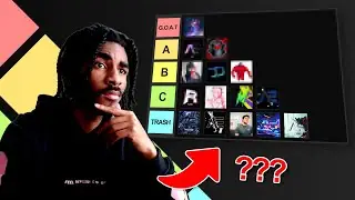 RANKING EVERY CLIPPER IN RECOIL!! (Recoil Clipper Tier List)