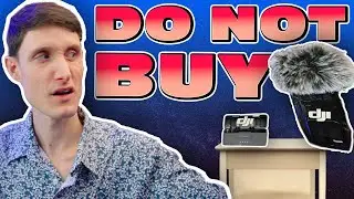Should You Buy DJI Mic 2
