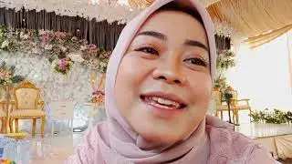 UNDANGAN PERNIKAHAN YESI & ONDOL - SPILL MALAM PERTAMA!!