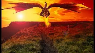 How to create fantasy art in Adobe Photoshop