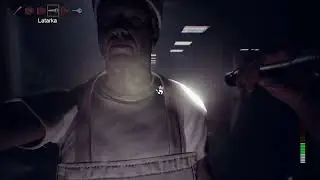Funny Momento #1