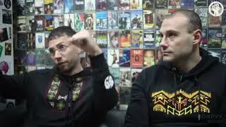BRATЯTA за БГ рапърите