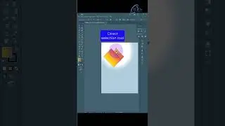 Get Creative 😏😏🧐🧐 with Illustrator: Make Beautiful Heart Shapes  | #rrstechnical