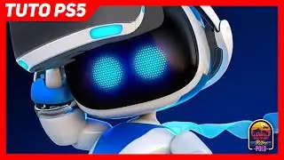 TUTO PS5 : demander l'adaptateur PlayStation Camera PS4 GRATUIT  (PlayStation 5)