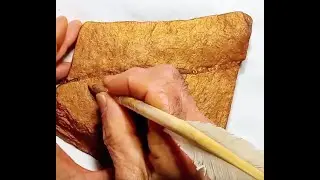 CHRYSOGRAPHIE 