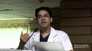 Women Health for Urinary Problems, AIIMS Rishikesh