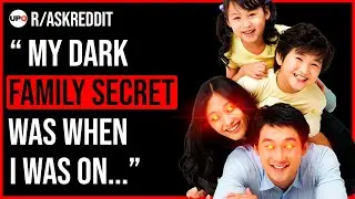 Family Secrets: What's Hiding in Attic?