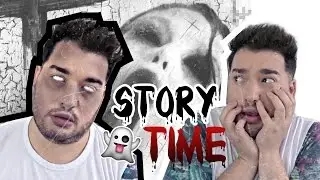 JUGUE A LA OUIJA Y TODO CAMBIO  #Storytime