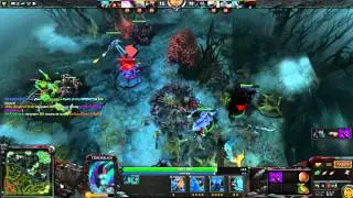 Dota 2 марафон #2 - 2 / 2