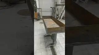 мангал маленький гигантус