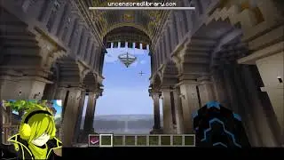 Did you know there was an uncensored library in Minecraft?!?!