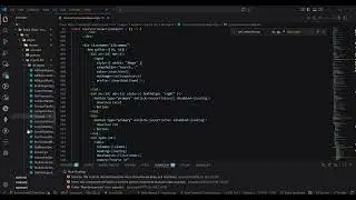 How to toggle SideBar in vscode with simple trick