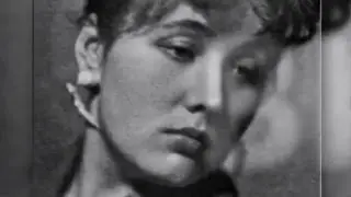 Виктория Токарева. Она написала себе роль. 1 серия