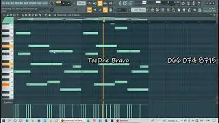 How to produce Emotionally UK Drill Beat Like 808 Melo & Pop Smoke