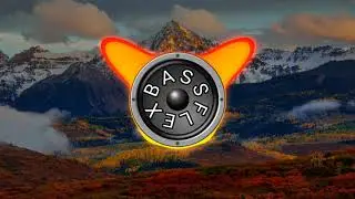 Jason Aldean -  She's Country (BASS BOOSTED)