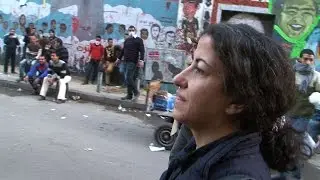 The Trace of the Butterfly  أثر الفراشة -  TRAILER