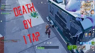 Death by 1 Tap